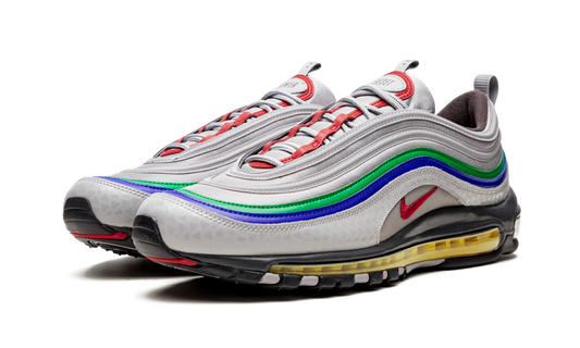 Air Max 97 QS "Nintendo 64" CI5012 001