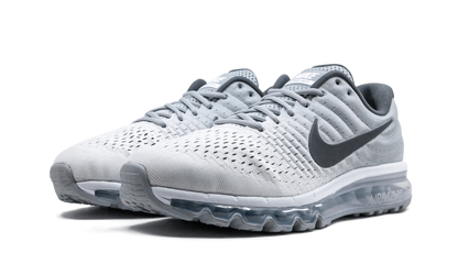 Air Max 2017 "Wolf Grey" 849559 101