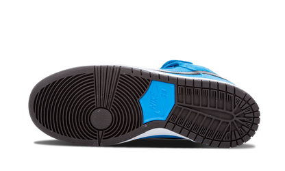 Dunk Mid Pro SB "Beavis" 314383 400