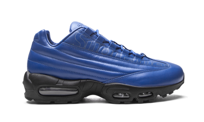 Air Max 95 Lux "Supreme - Blue" CI0999 400