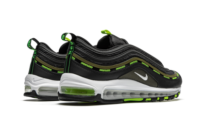 Air Max 97 "Undefeated - Black Volt" DC4830 001