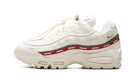 AIR MAX 95 SP "UNDEFEATED - SAIL/ METALLICSILVER" IB4453 100