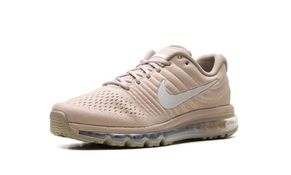 Air Max 2017 "Sand" 849559 201