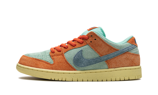 SB Dunk Low Pro Prm "Noise Aqua" DV5429 800