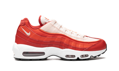 Nike Air Max 95 "Mystic Red" FN6866 642