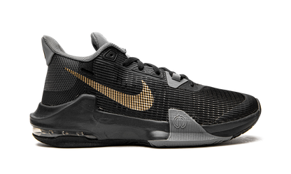 Air Max Impact 3 "black gold" DC3725 006