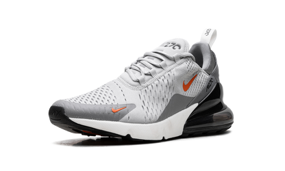 Air Max 270 "Grey Fog Team Orange Sail" DR8616 001