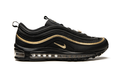 Air Max 97 CM "Black / Metallic Gold" DC2190 001