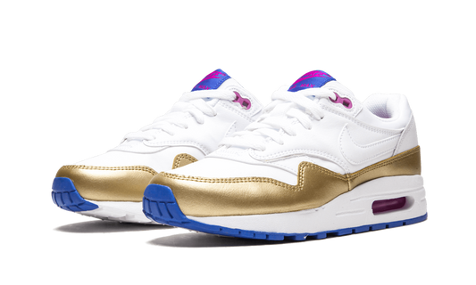 Air Max 1 (GS) 807605 103