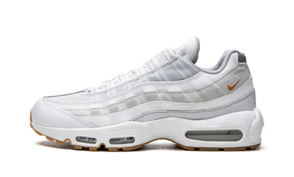 Air Max 95 "Pure Platinum" DM0011 100