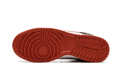 Dunk Low "Dragon Red" DV0833 108