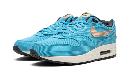 Air Max 1 "Corduroy - Baltic Blue" FB8915 400