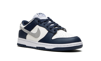 Dunk Low "Navy / White / Grey" FD9749 400