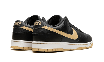 Dunk Low Retro "Sesame" DV0831 005