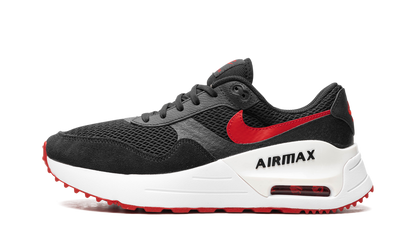 AIR MAX SYSTEM "White" DM9537-005