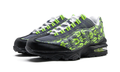Air Max 95 SE (GS) "Logo's" 922173 004