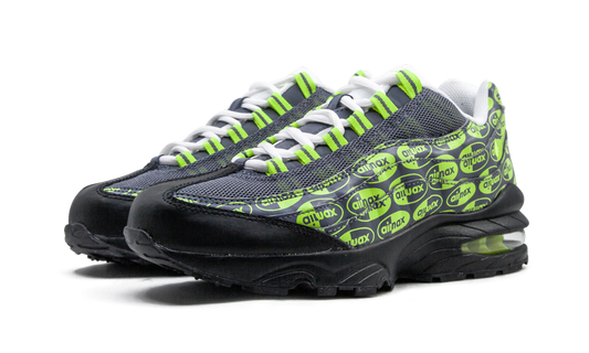 Air Max 95 SE (GS) "Logo's" 922173 004