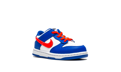 Dunk Low TD "Game Royal / Crimson" CW1589 104