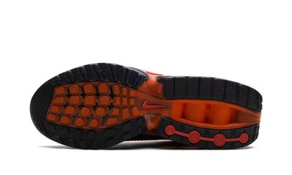 Air Max DN SE "Laser Orange" HM0810 800