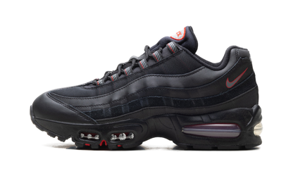 Air Max 95 "Black University Red" IH1228 003