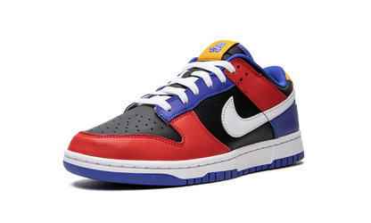 Dunk Low "TSU Tigers" DR6190 100