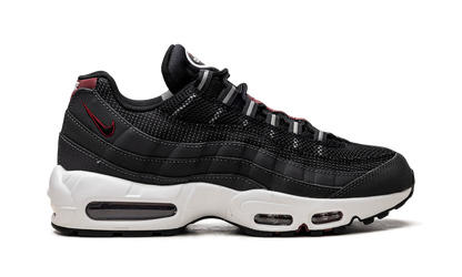 Air Max 95 "Anthracite Team Red" DQ3982 001