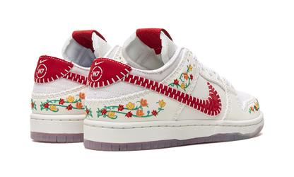 Dunk Low "N7" FD6951 700