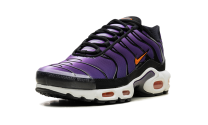 Air Max Plus "Voltage Purple" DX0755 500