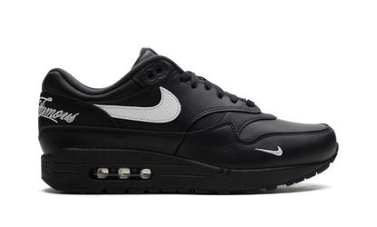 Air Max 1 '87 SP "Supreme Black White" HF8813 001