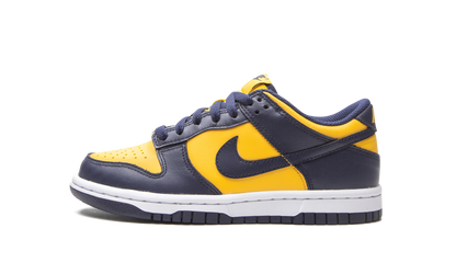 Dunk Low GS "Michigan 2021" CW1590 700
