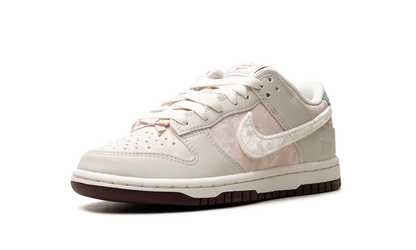 Nike Dunk Low WMNS "Valentine's Day" IQ1145 610