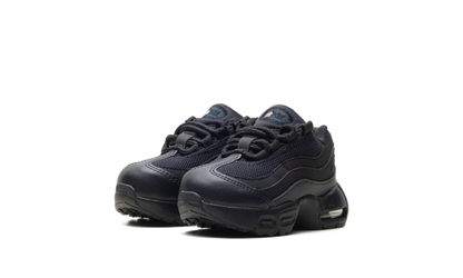 Air Max 95 Recraft TD "Black / Black / Anthracite / Black" HQ6365 001