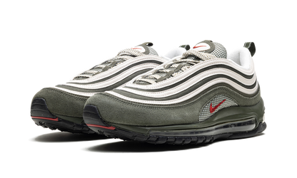 Air Max 97 "Cargo Khaki / Rugged Orange" FB9619 001