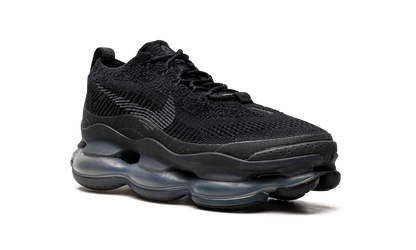 Air Max Scorpion Flyknit "Triple Black" DJ4701 003