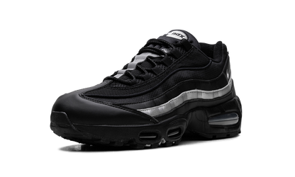 Air Max 95 "Black / Metallic Silver" IB1667 003
