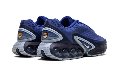 Air Max Dn "Hyper Blue" DV3337 400