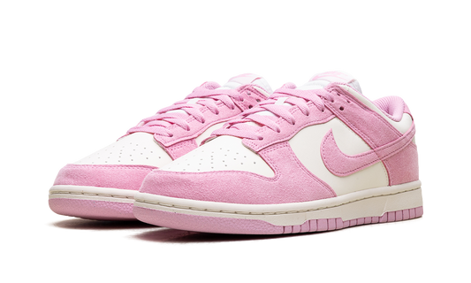 Dunk Low Next Nature WMNS "Pink Rise" HJ7673 101