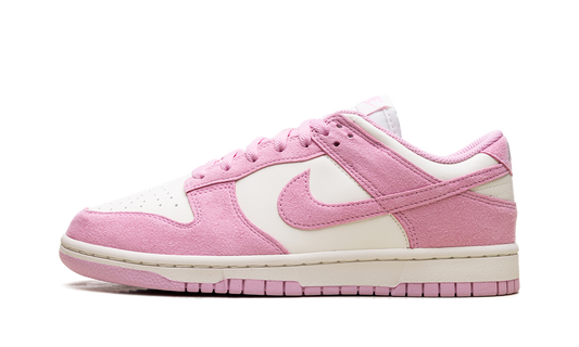 Dunk Low Next Nature WMNS "Pink Rise" HJ7673 101