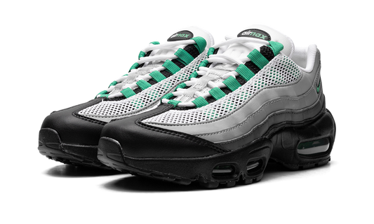 AIR MAX 95 NEXT NATURE WMNS "Stadium Green" DH8015 002