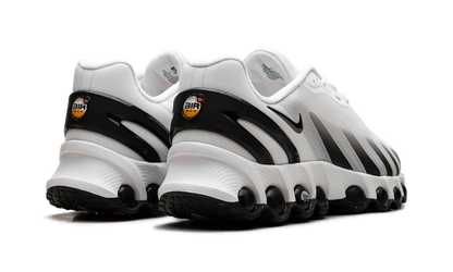 Air Max Dn8 "White Black" FQ7860 100