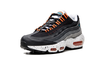 Air Max 95 Recraft GS "Black Aquamarine" CJ3906 008