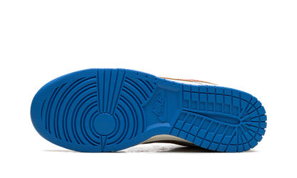 Dunk Low "Harlem Globetrotters" HQ3613 133