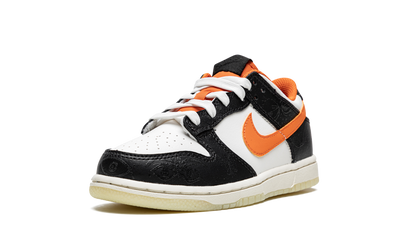 Dunk Low PRM PS "Halloween 2021" DM0088 100