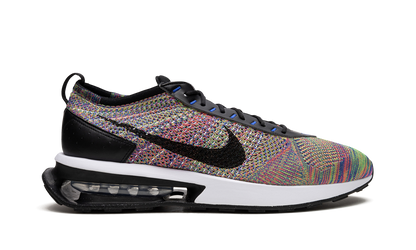 Air Max Flyknit Racer "Multi-Color 2.0" FD2765 900