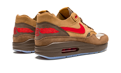 Air Max 1 "Clot - Kiss of Death CHA" DD1870 200