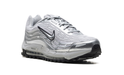 Air Max TL 2.5 "Metallic Silver" HM8818 001