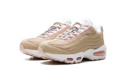 Air Max 95 GS "Kith - Linen" IM6039 201