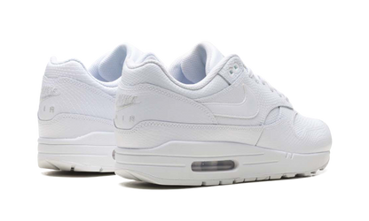 Air Max 1 Premium "White Snakeskin" HV1211 100