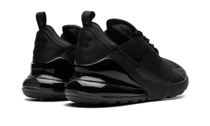 Air Max 270 "Triple Black" AH8050 005
