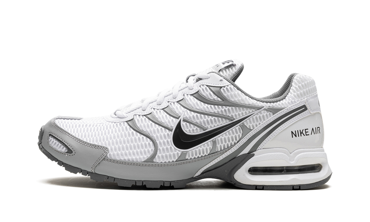 Air Max Torch 4 "White Wolf Grey" 343846 100